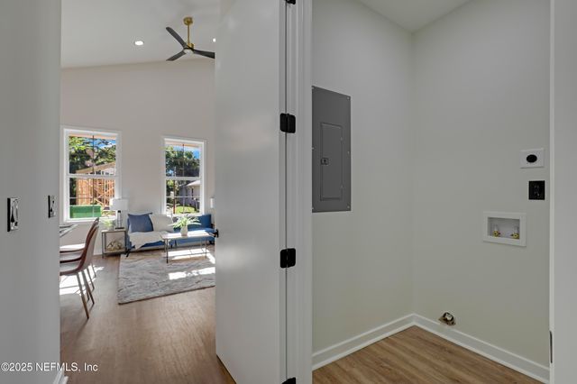 2331 JANETTE Street, Jacksonville, FL 32209