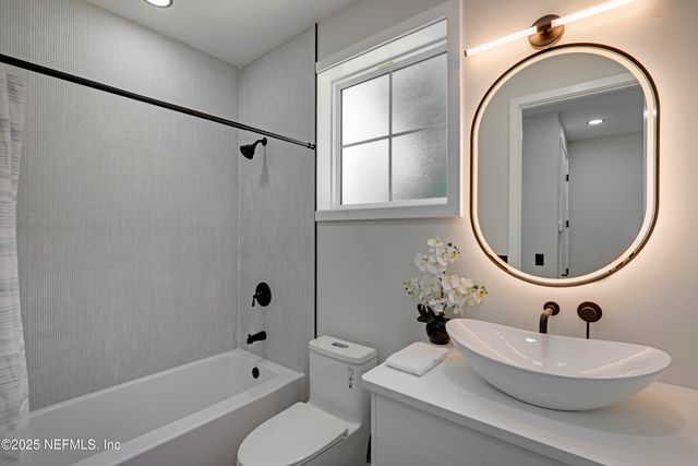 2331 JANETTE Street, Jacksonville, FL 32209