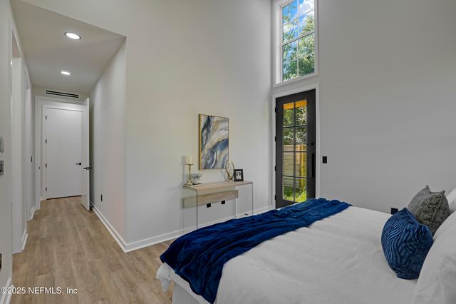 2331 JANETTE Street, Jacksonville, FL 32209