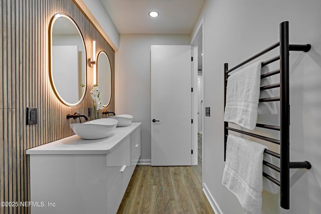 2331 JANETTE Street, Jacksonville, FL 32209