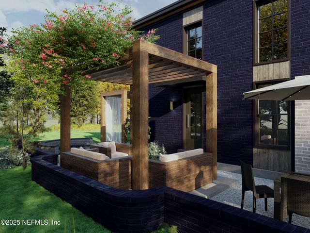 2331 JANETTE Street, Jacksonville, FL 32209