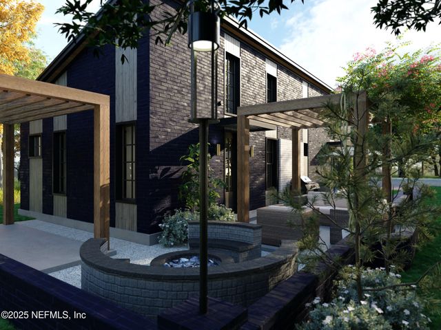 2331 JANETTE Street, Jacksonville, FL 32209