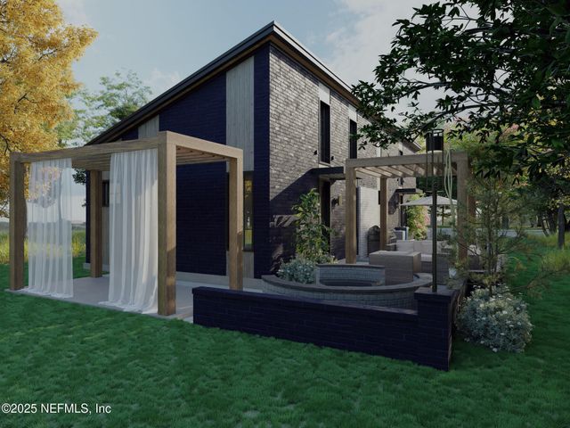 2331 JANETTE Street, Jacksonville, FL 32209