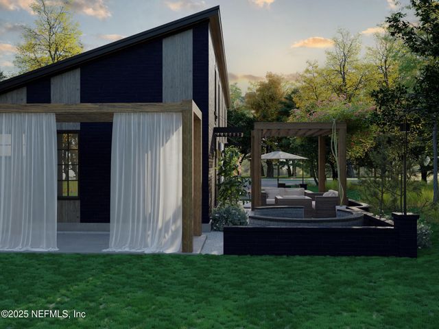 2331 JANETTE Street, Jacksonville, FL 32209