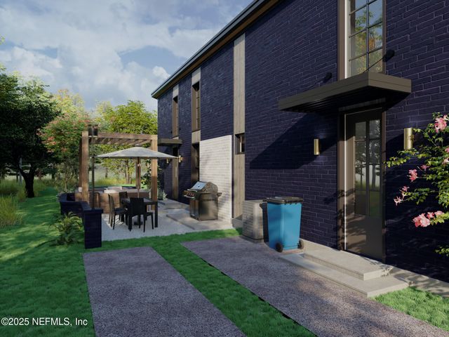 2331 JANETTE Street, Jacksonville, FL 32209