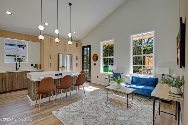 2331 JANETTE Street, Jacksonville, FL 32209