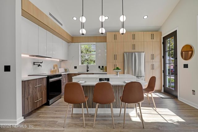 2331 JANETTE Street, Jacksonville, FL 32209