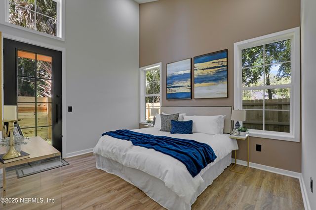 2331 JANETTE Street, Jacksonville, FL 32209