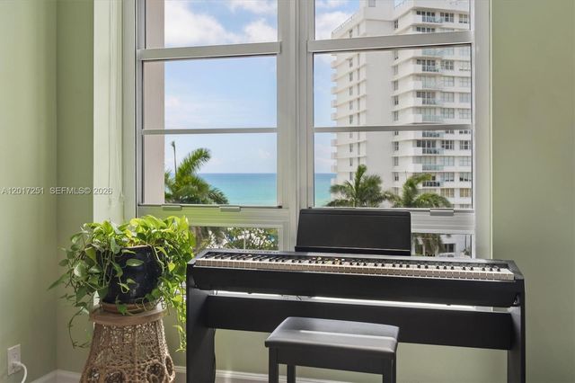 5660 Collins Ave 6C, Miami Beach, FL 33140