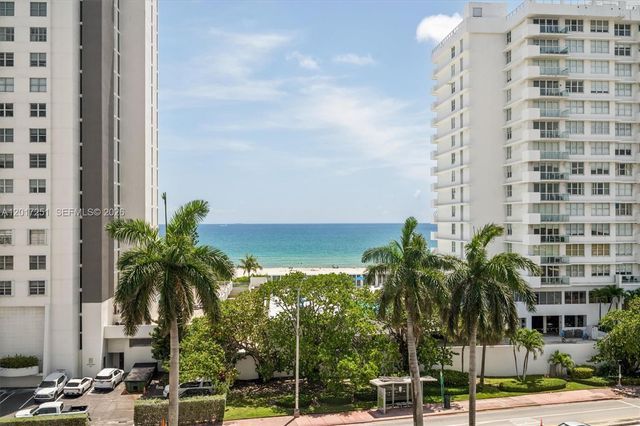 5660 Collins Ave 6C, Miami Beach, FL 33140