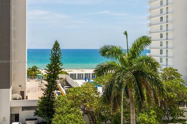 5660 Collins Ave 6C, Miami Beach, FL 33140
