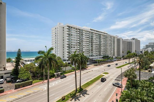 5660 Collins Ave 6C, Miami Beach, FL 33140