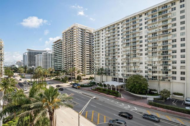 5660 Collins Ave 6C, Miami Beach, FL 33140