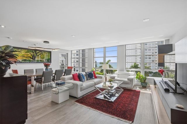 5660 Collins Ave 6C, Miami Beach, FL 33140