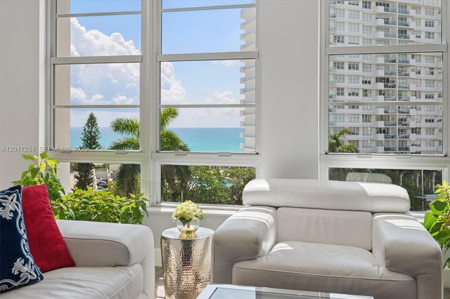 5660 Collins Ave 6C, Miami Beach, FL 33140