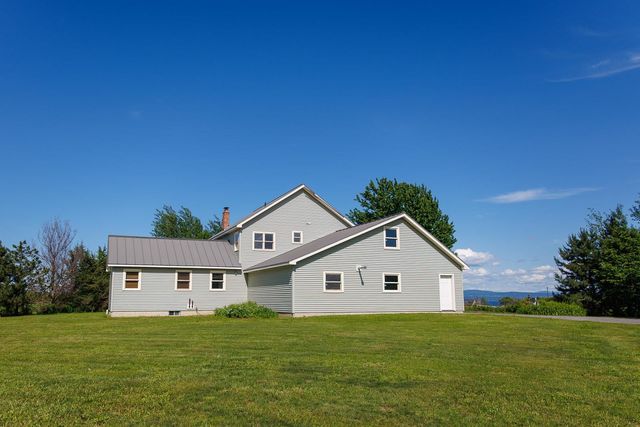 2687 US Route 2, North Hero, VT 05474