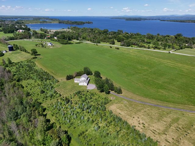 2687 US Route 2, North Hero, VT 05474