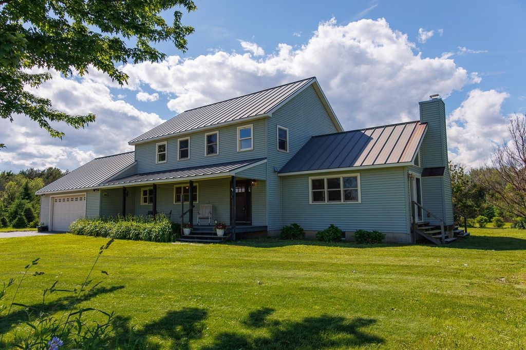 2687 US Route 2, North Hero, VT 05474