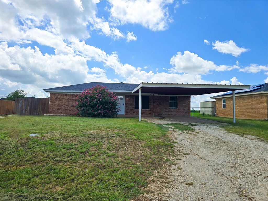 13115 CR 306, Abilene, TX 79601