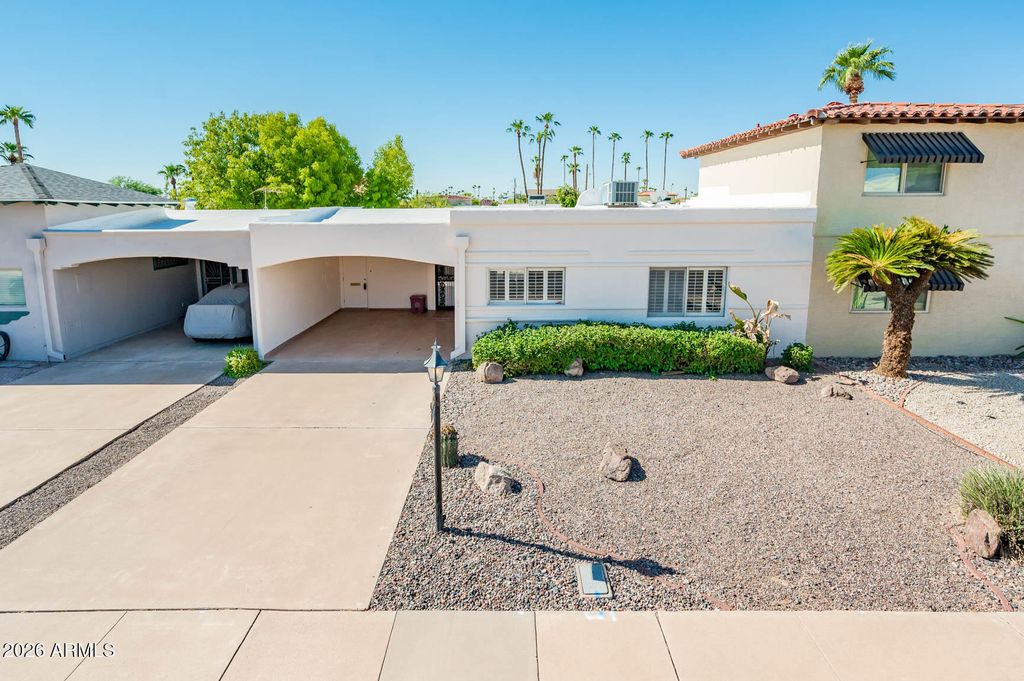 7639 E Thornwood Drive, Scottsdale, AZ 85251 — photo 4