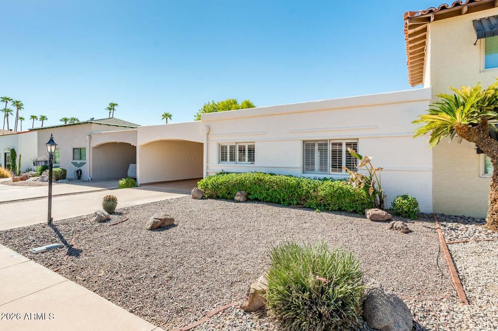 7639 E Thornwood Drive, Scottsdale, AZ 85251 — photo 5