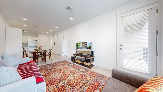 2851 W 52nd Avenue 206, Denver, CO 80221