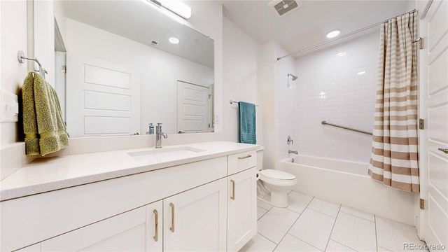 2851 W 52nd Avenue 206, Denver, CO 80221