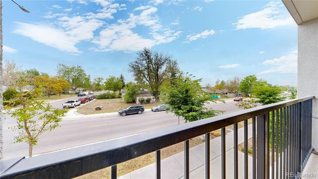 2851 W 52nd Avenue 206, Denver, CO 80221