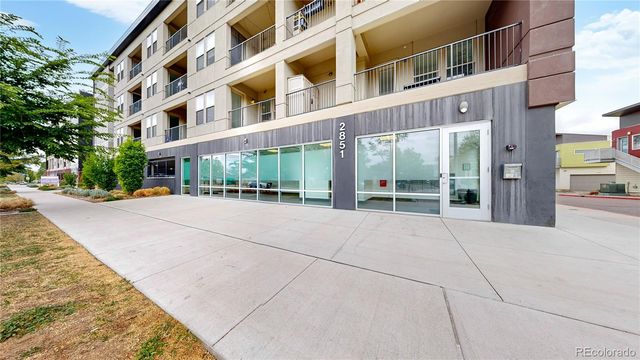 2851 W 52nd Avenue 206, Denver, CO 80221