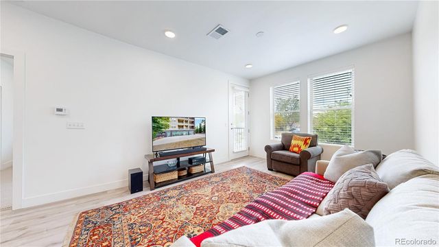 2851 W 52nd Avenue 206, Denver, CO 80221