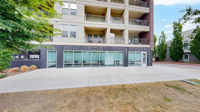 2851 W 52nd Avenue 206, Denver, CO 80221