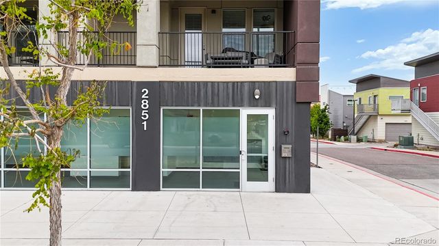 2851 W 52nd Avenue 206, Denver, CO 80221