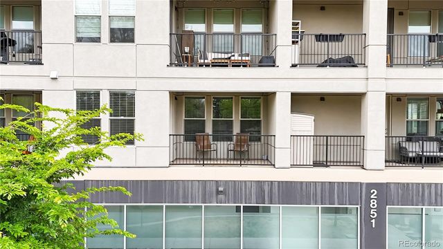 2851 W 52nd Avenue 206, Denver, CO 80221