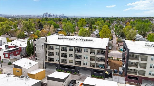 2851 W 52nd Avenue 206, Denver, CO 80221