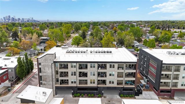 2851 W 52nd Avenue 206, Denver, CO 80221