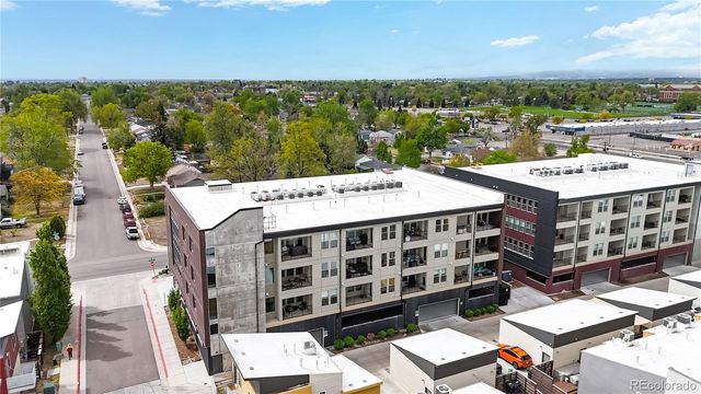 2851 W 52nd Avenue 206, Denver, CO 80221
