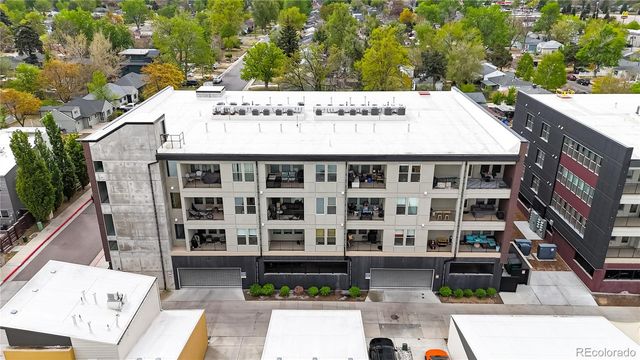 2851 W 52nd Avenue 206, Denver, CO 80221