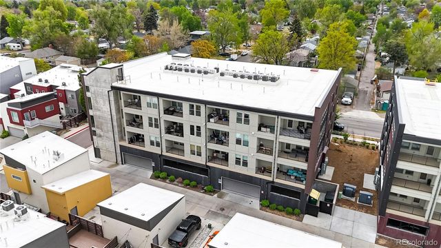 2851 W 52nd Avenue 206, Denver, CO 80221