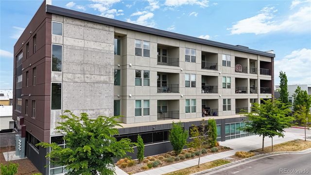 2851 W 52nd Avenue 206, Denver, CO 80221