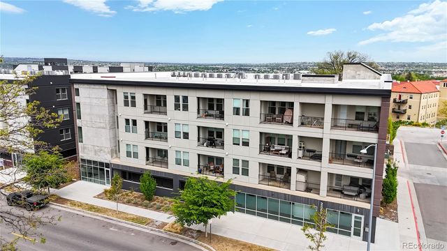 2851 W 52nd Avenue 206, Denver, CO 80221