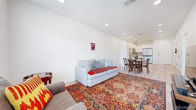 2851 W 52nd Avenue 206, Denver, CO 80221