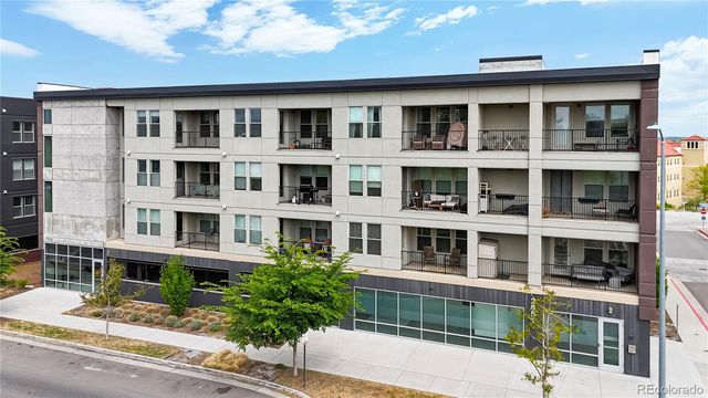 2851 W 52nd Avenue 206, Denver, CO 80221