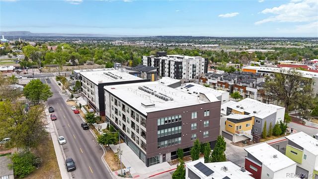 2851 W 52nd Avenue 206, Denver, CO 80221