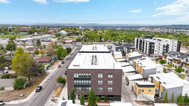 2851 W 52nd Avenue 206, Denver, CO 80221