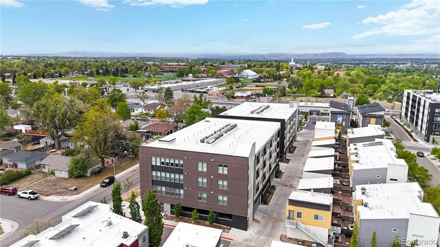 2851 W 52nd Avenue 206, Denver, CO 80221
