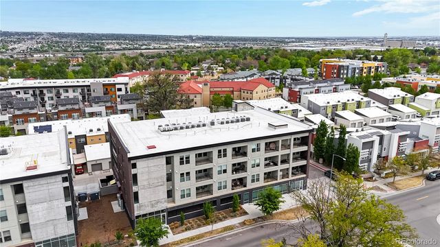 2851 W 52nd Avenue 206, Denver, CO 80221