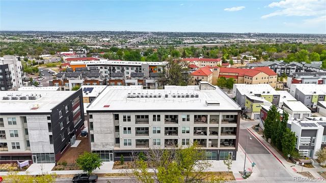 2851 W 52nd Avenue 206, Denver, CO 80221