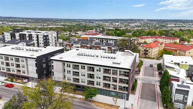 2851 W 52nd Avenue 206, Denver, CO 80221
