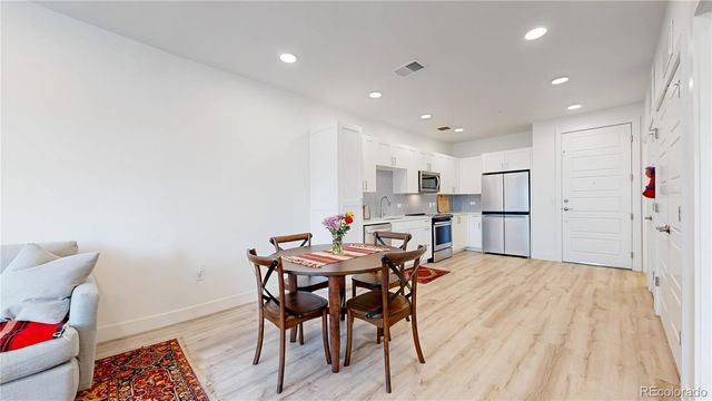 2851 W 52nd Avenue 206, Denver, CO 80221