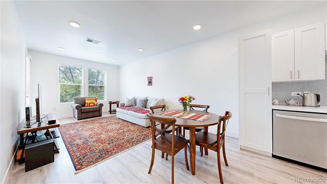 2851 W 52nd Avenue 206, Denver, CO 80221